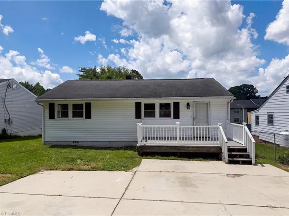 3804 David St, Archdale, NC 27263