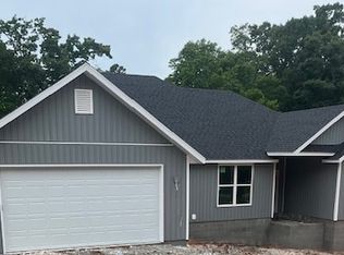 44 Rannoch Dr, Bella Vista, AR 72715