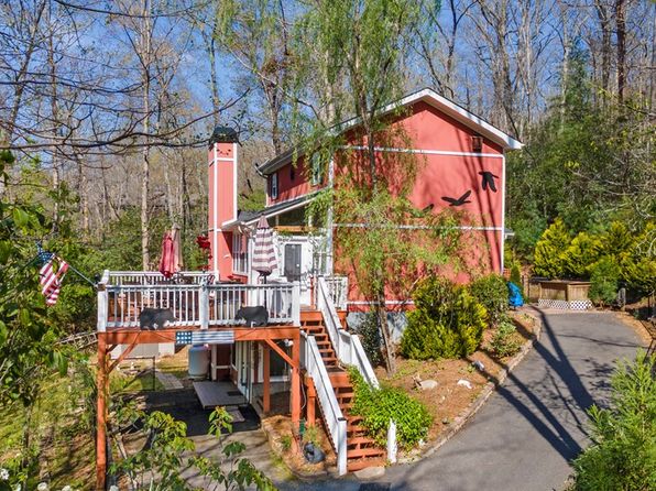 435 Richlen Ridge Rd, Blairsville, GA 30512