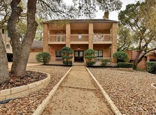 5503 Cedro Trl, Austin, TX 78731