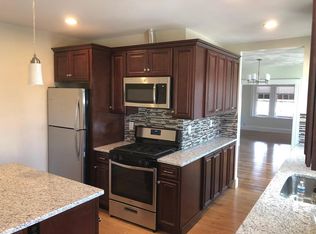 203 Trapelo Rd #203, Belmont, MA 02478