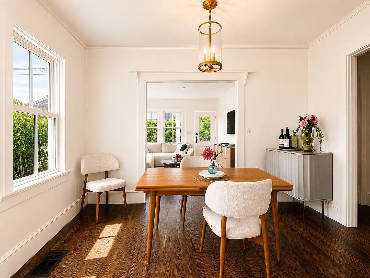Enjoy East Hampton Village Life to the Fullest — Photo 3