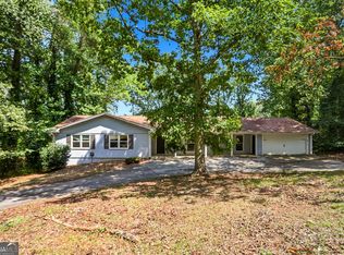 2324 Sussex Ct, Snellville, GA 30078