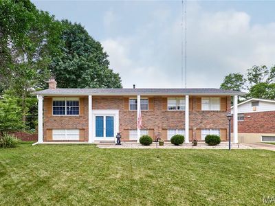 11258 Gravois Rd, Saint Louis, MO, 63126
