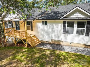 168 Erwin Hill Dr, Etowah, NC 28729
