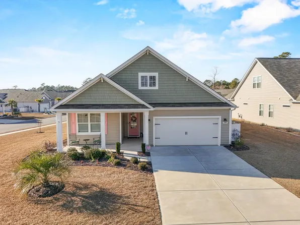 3111 Sutherland Dr., Little River, SC 29566