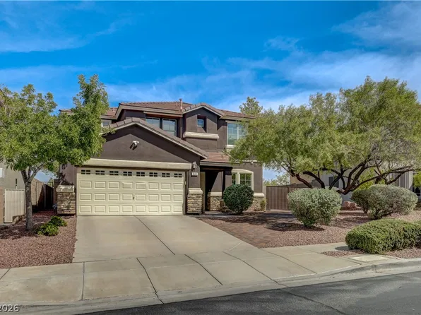640 Blue Crystal Creek Rd, Henderson, NV 89002