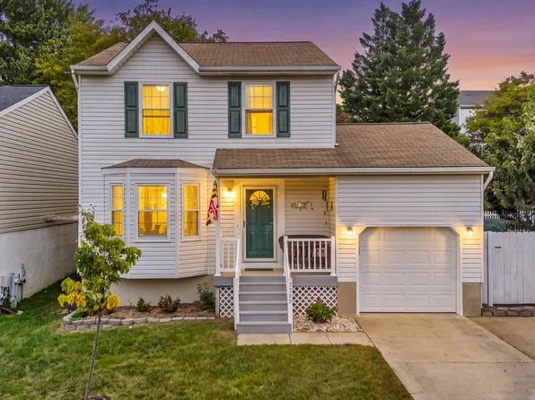 7849 Kings Bench Pl, Pasadena, MD 21122