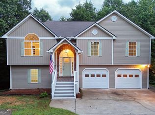 293 Moorings Run, Jasper, GA 30143