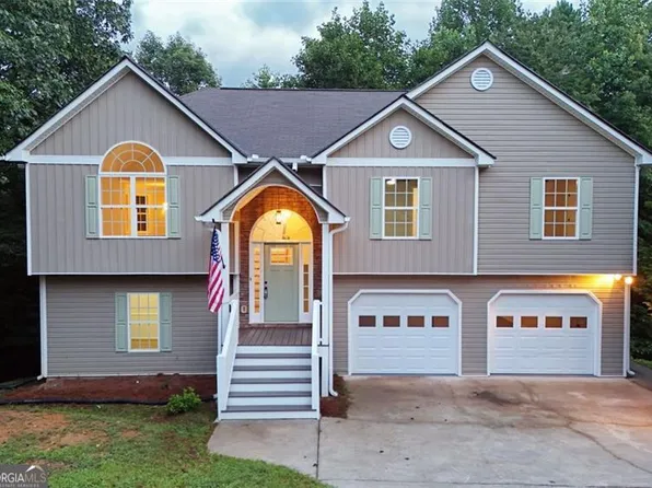 293 Moorings Run, Jasper, GA 30143