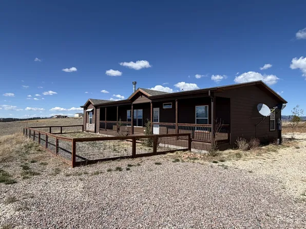 9621 County Road 328, Westcliffe, CO 81252