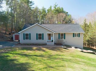 443 Wadleigh Falls Rd, Newmarket, NH 03857