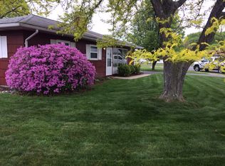 1421 Elwood Rd, Williamsport, PA 17701