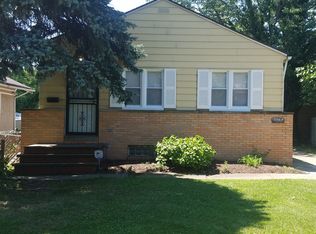 3968 E 147th St, Cleveland, OH