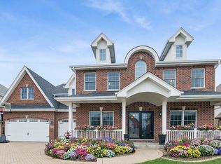 10835 Scarlet Dr, Orland Park, IL