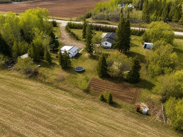 107523 S High Way #697, Rural Mackenzie County, AB T0H 2H0
