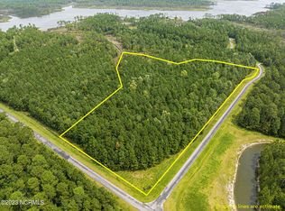 15 Paradox Point Dr, Aurora, NC 27806