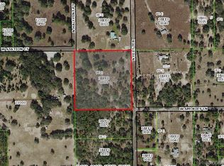 11436 N Felt Ter, Dunnellon, FL 34433