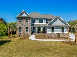 2940 Coral Strip Pkwy, Gulf Breeze, FL 32563
