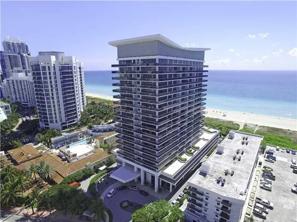 5875 Collins Ave APT 1602, Miami Beach, FL 33140