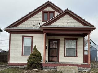 223 E Dalton Ave, Spokane, WA 99207