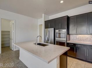 5374 Tierra Faith Ave, Las Vegas, NV 89139