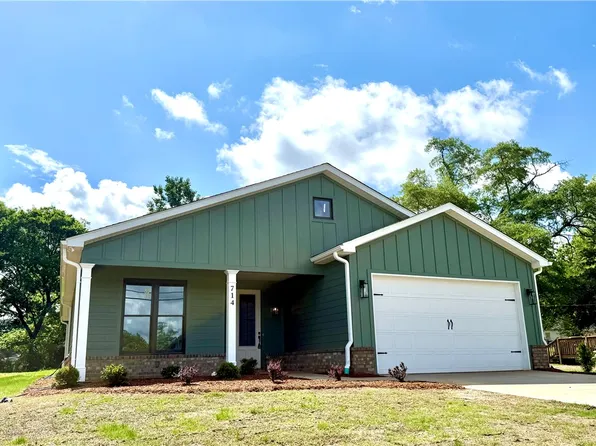 714 Greenville St, Pendleton, SC 29670