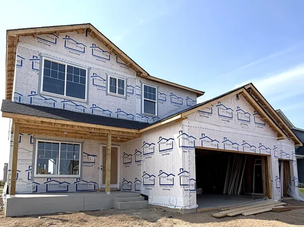 3135 Jandura Ave NE, Saint Michael, MN 55376