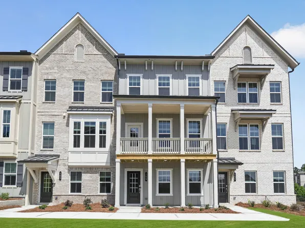 159 Agnew Way, Woodstock, GA 30188