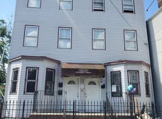 10-12 Nursery St APT 1, Newark, NJ 07104