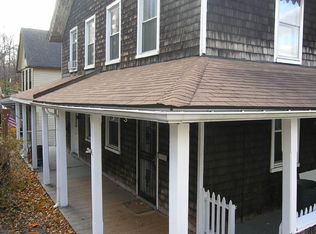 5706 Falls Rd, Baltimore, MD 21209