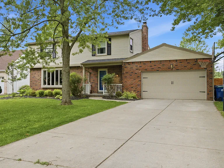 15 Telfair Dr — Photo 1