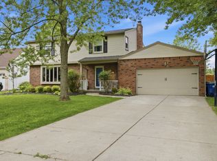 15 Telfair Dr, Buffalo, NY 14221