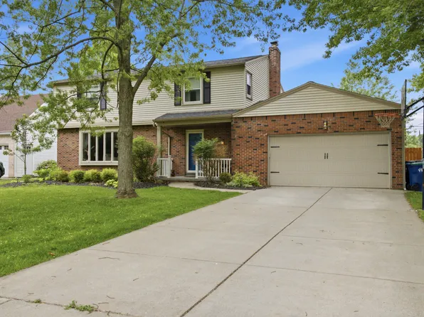 15 Telfair Dr, Buffalo, NY 14221