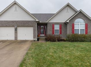 10378 Sharpsburg Dr, Independence, KY