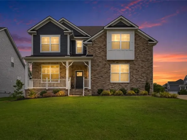 200 Saint Andrews, Smithfield, VA 23430