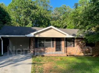 10196 Waterford Rd NE, Covington, GA 30014