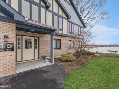 2625 Harbor Dr #2625, Joliet, IL, 60431