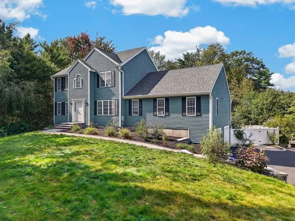 112 Saunders St, Gardner, MA 01440