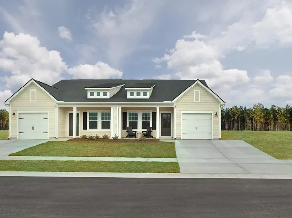 5067 Blackberry Ln, Ravenel, SC 29470
