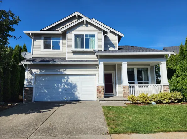 4628 S 214th Pl, Kent, WA 98032
