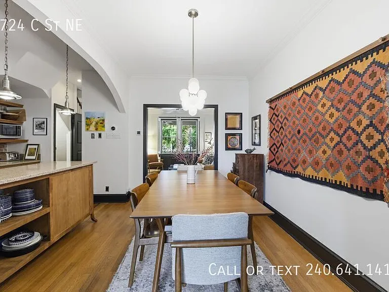 1724 C St NE — Photo 6