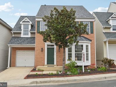 14206 Brenham Dr, Centreville, VA, 20121