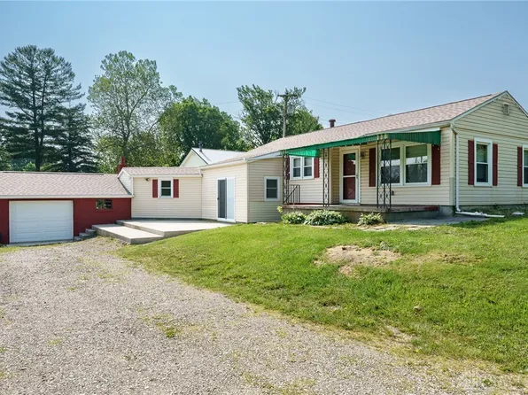 4099 Walnut St, Saint Paris, OH 43072