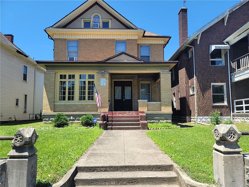 1015 S 7th St, Terre Haute, IN 47807 MLS 21792222 Zillow
