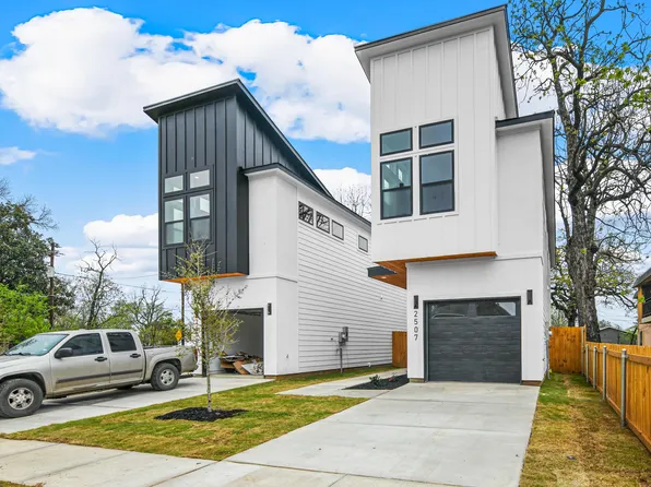 2507 Birmingham Ave, Dallas, TX 75215