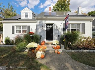 407 9th Ave, Haddon Heights, NJ 08035