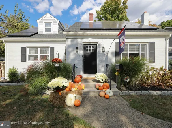 407 9th Ave, Haddon Heights, NJ 08035