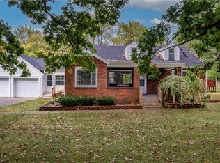 4190 Mitchell Rd, New Castle, PA 16105