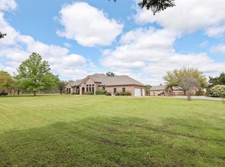 1564 Tiff Cir, Argyle, TX 76226